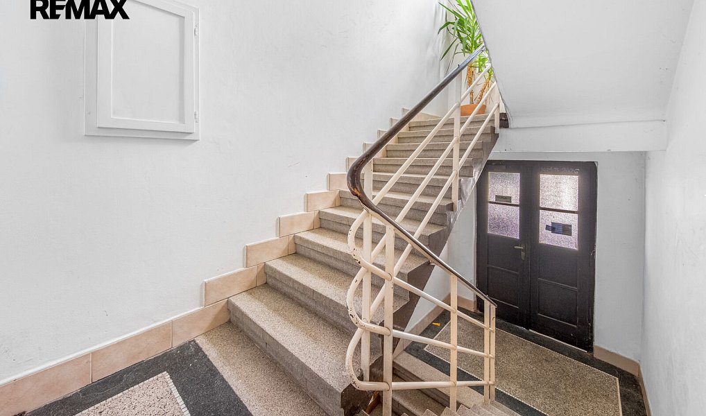 Prodej bytu 2+kk 42 m², Praha – náhled fotky 17