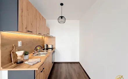 Prodej bytu 2+kk 45 m², 17. listopadu, Mladá Boleslav - Mladá Boleslav II