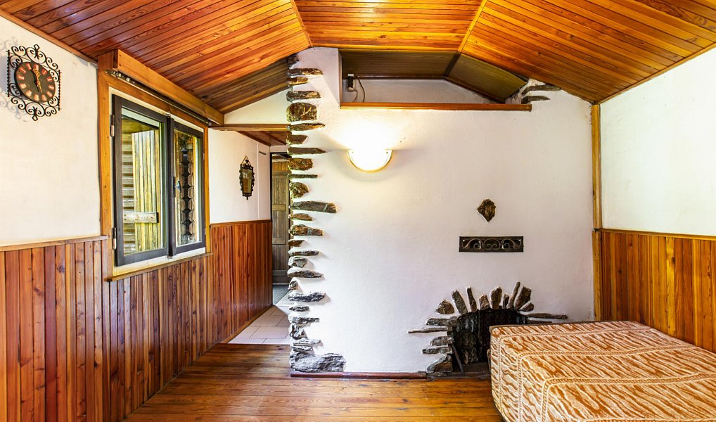 Prodej chaty/chalupy 23 m² s pozemkem 55 m², Komařice – náhled fotky 6