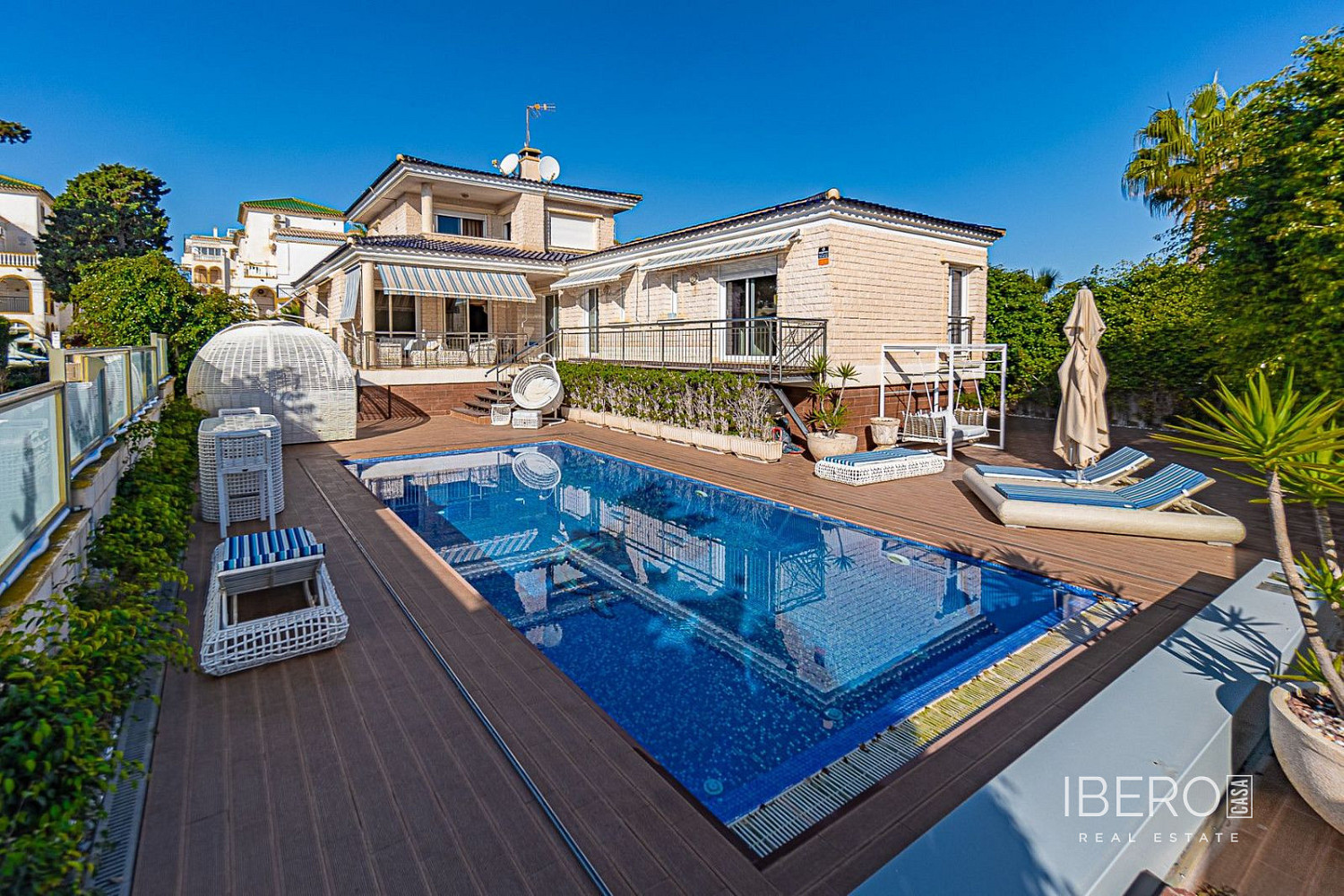 Casa 6+kk – Torrevieja, Europa, el Baix Segura / La Vega Baja - Vista 2