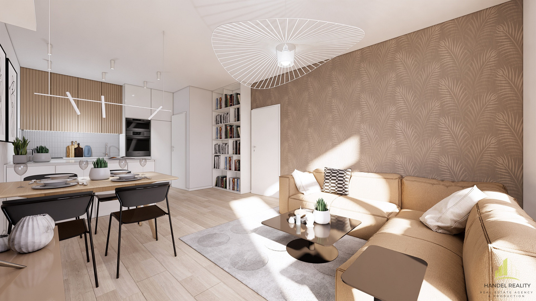 Prodej bytu 2+kk 60 m² – fotografie 4