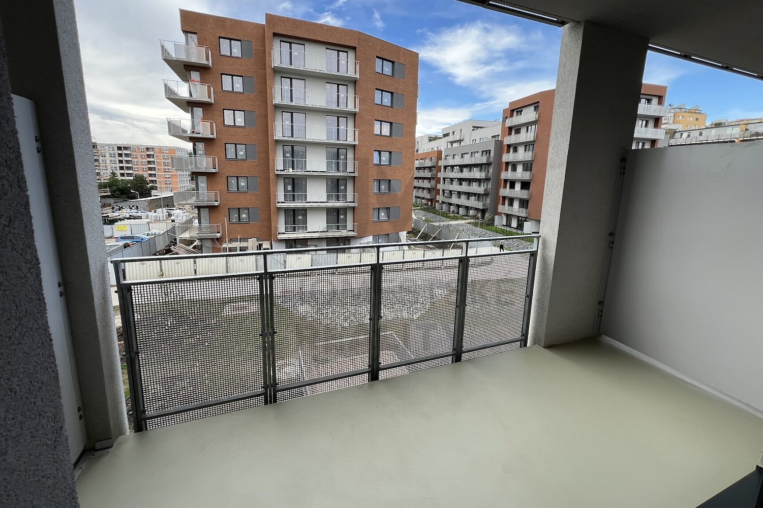 Pronájem bytu 1+kk 34 m² - Mehr