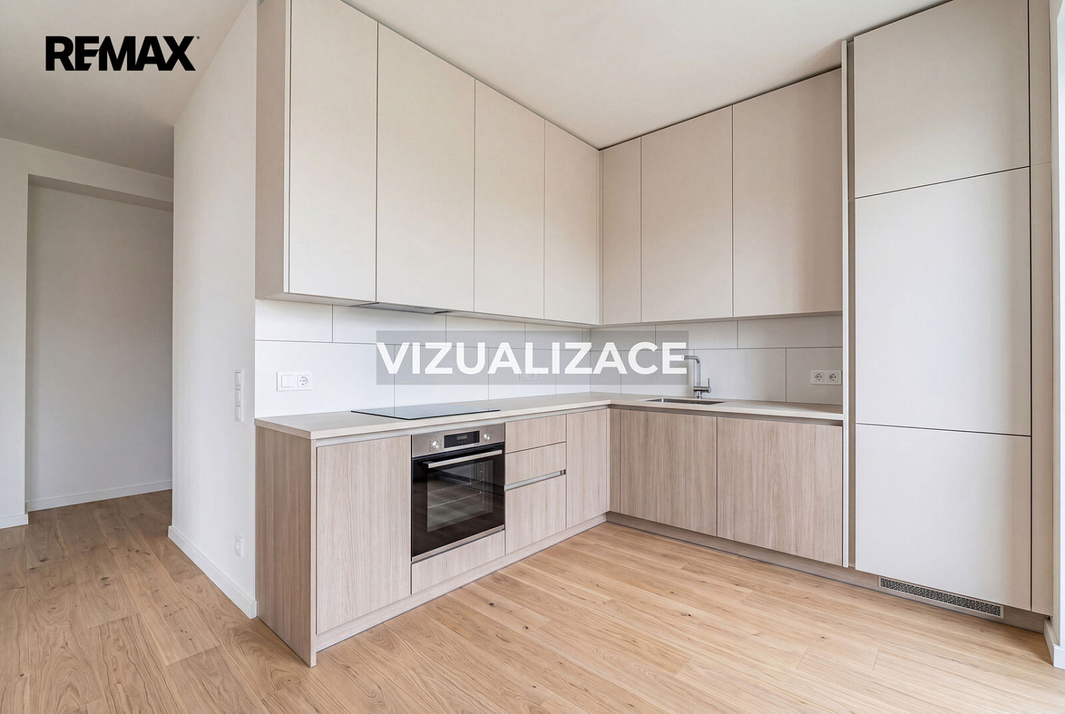 Moderní 3+1 po rekonstrukci v Jihlavě ideální pro rodinné bydlení
