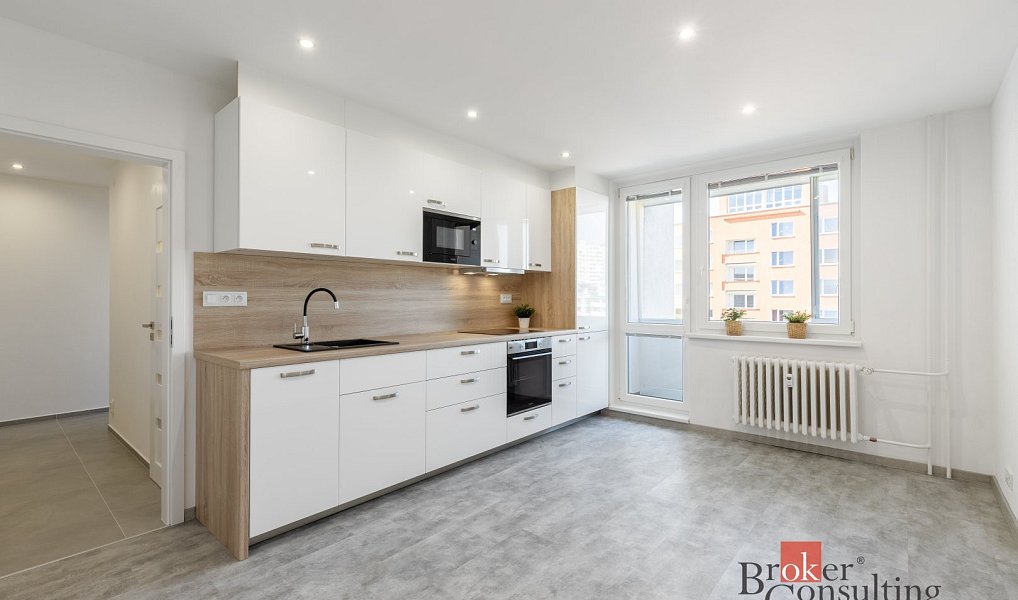 Prodej bytu 2+kk 38 m², Brno – náhled fotky 2