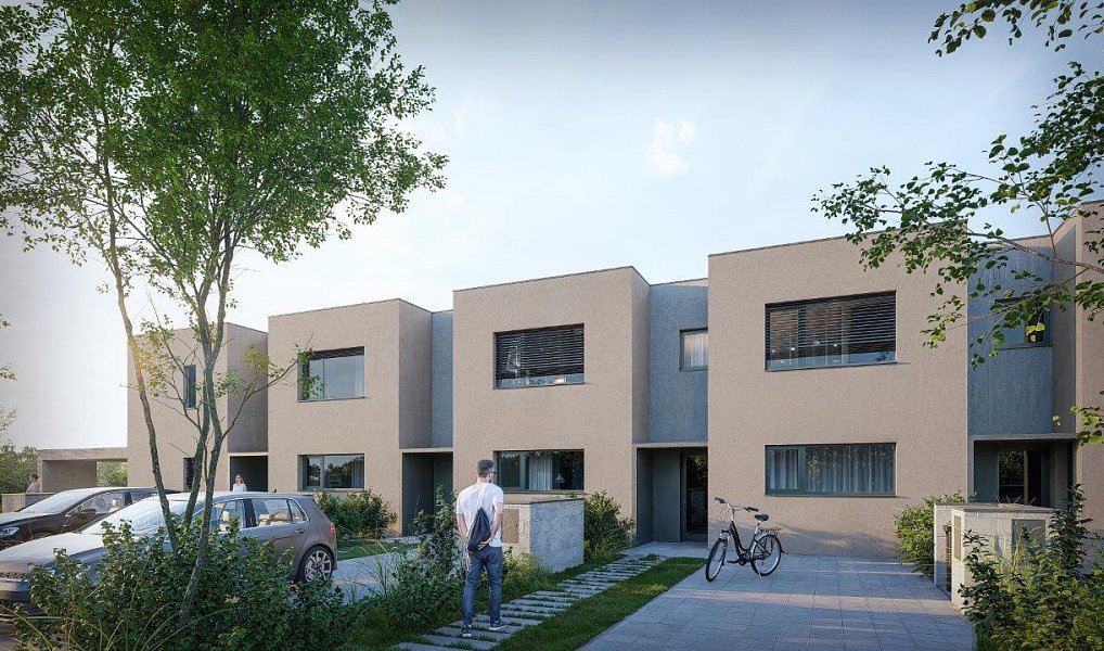 Prodej domu 111 m² s pozemkem 189 m², Horní Jelení – náhled fotky 3