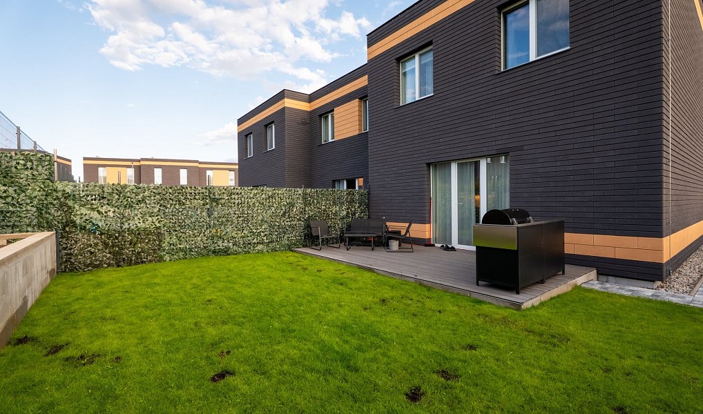 Pronájem domu 100 m² s pozemkem 120 m², Třebusice – náhled fotky 27