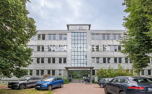 Pronájem kanceláře 85 m², Modřanská, Praha 4 - Hodkovičky