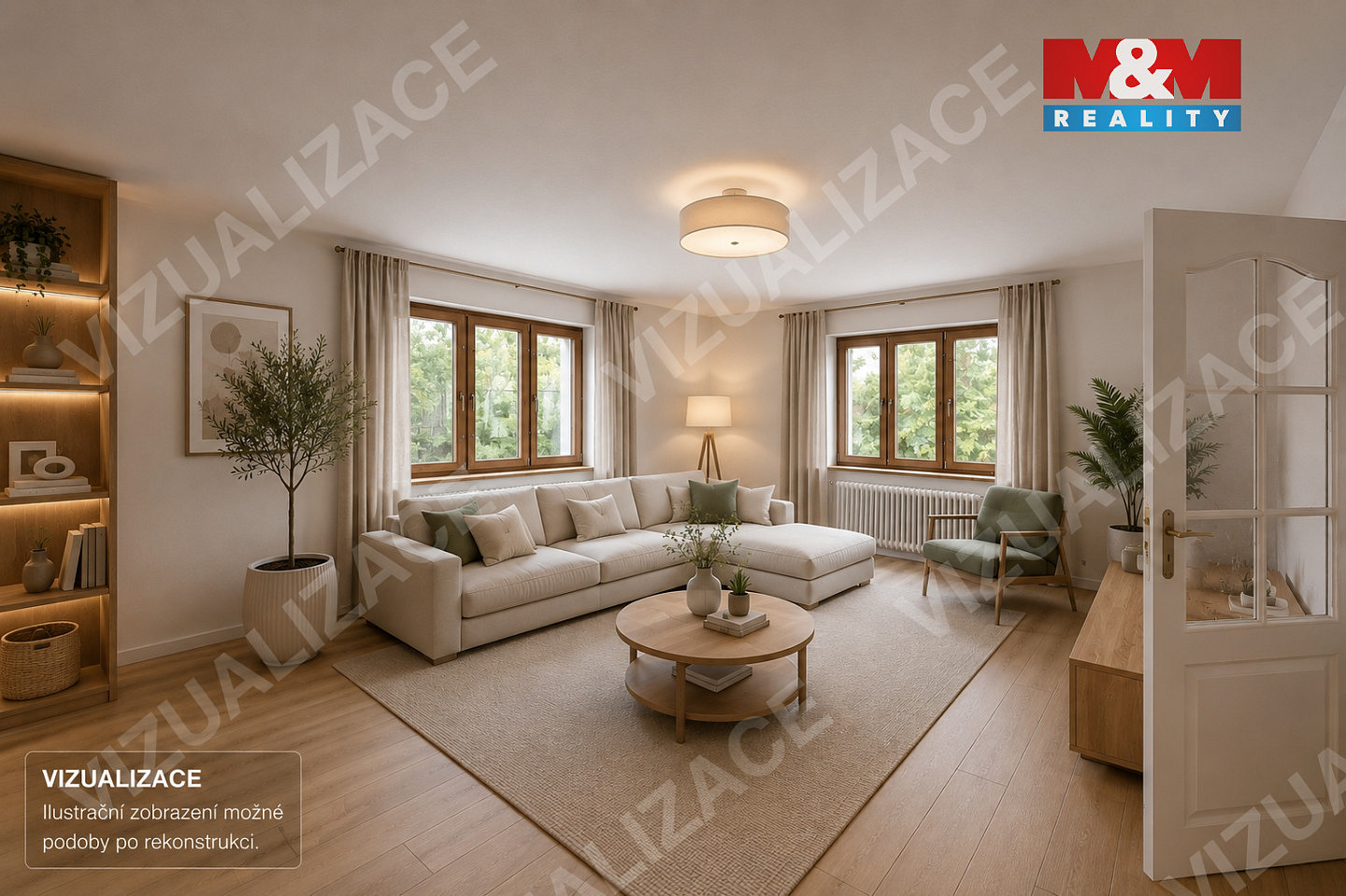 Prodej domu 105 m² s pozemkem 1 812 m² — photo 4