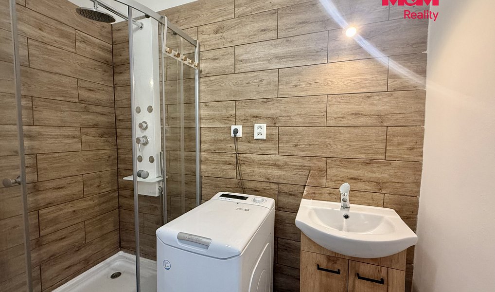 Pronájem bytu 1+1 39 m², Ostrava – náhled fotky 3