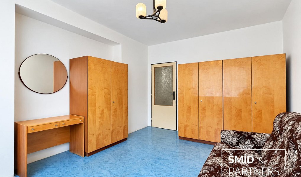 Prodej bytu 3+1 79 m², Pečky – náhled fotky 5