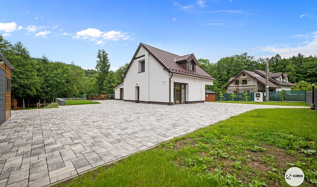 Prodej domu 211 m² s pozemkem 8 342 m², Morávka – náhled fotky 28