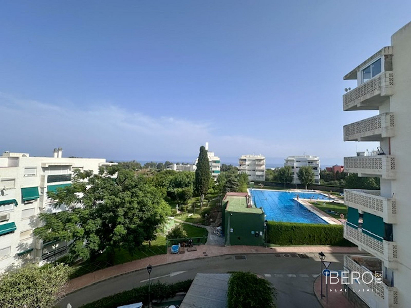 Piso 4+kk – Estepona, Barriada Islas Canarias - Vista 2