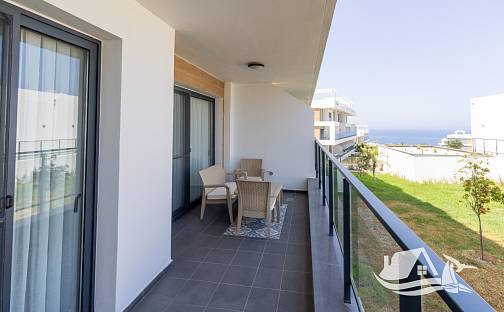 Prodej bytu 2+1 78 m², Esentepe, Kypr