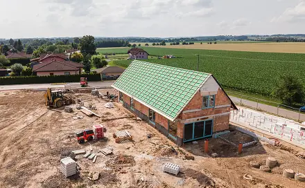 Prodej domu 128 m² s pozemkem 461 m², Vestec, okres Náchod