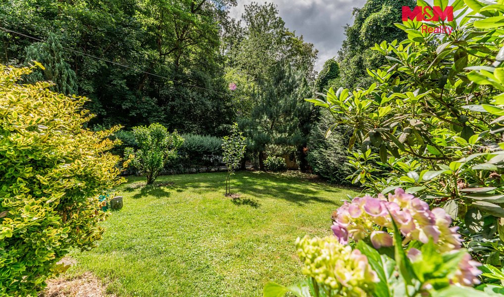 Prodej chaty/chalupy 80 m² s pozemkem 725 m², Kamenný Přívoz – náhled fotky 28