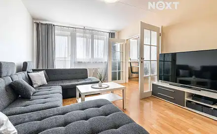 Prodej bytu 3+kk 78 m², Tyršova, Kladno