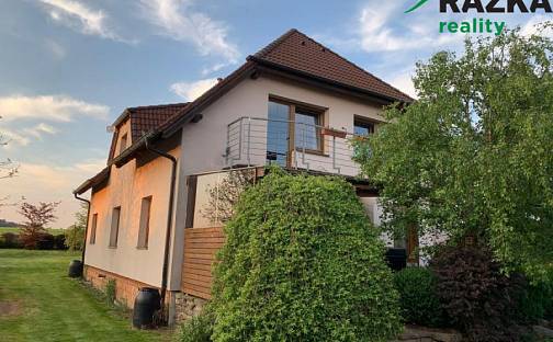 Prodej domu 340 m² s pozemkem 699 m², Bor, okres Tachov