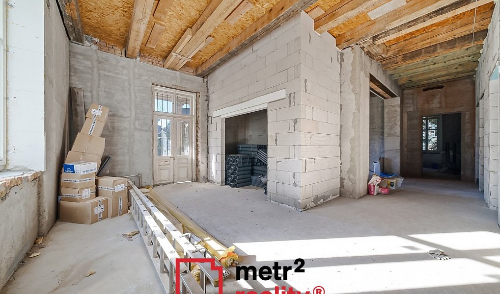 Prodej komerčního objektu (jiného typu) 600 m², Olomouc – náhled fotky 10