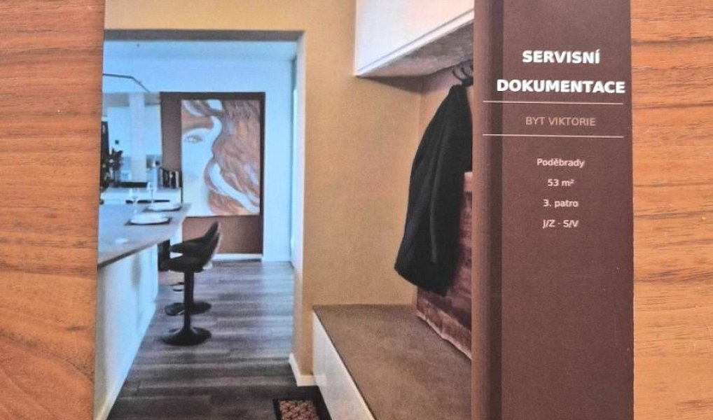 Prodej bytu 2+kk 52 m², Poděbrady – náhled fotky 18
