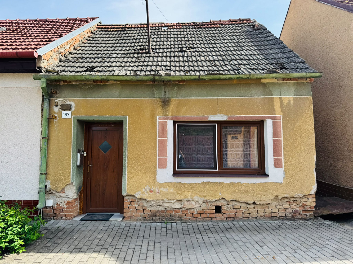 Prodej domu 68 m²