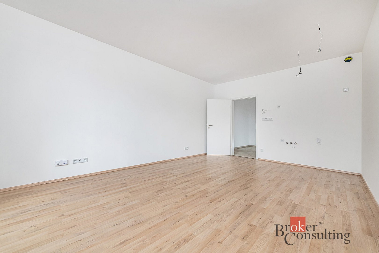 Prodej bytu 1+kk 36 m² – fotografie 3