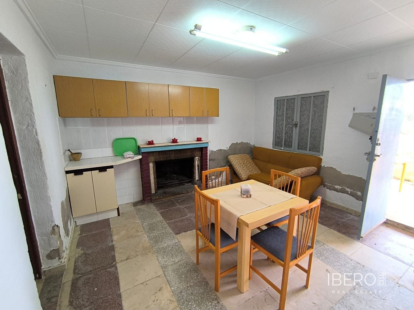 Casa 3+kk – La Romana, Coves de Sant Antoni, el Vinalopó Mitjà / El Vinalopó Medio - Más