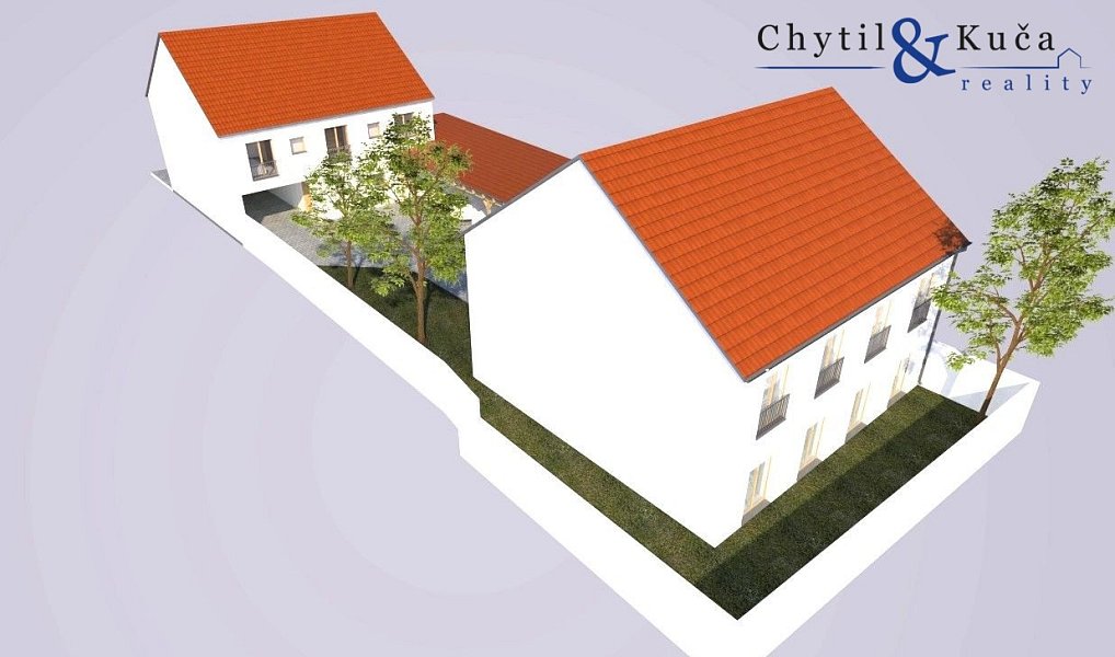 Prodej domu 480 m² s pozemkem 731 m², Zborovice – náhled fotky 6