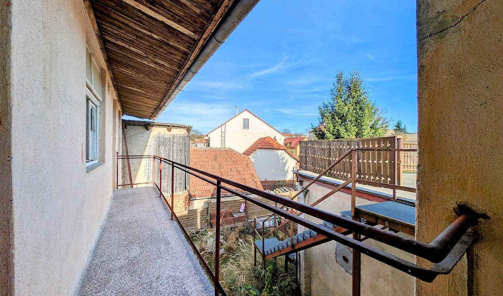 Prodej obchodních prostor 520 m², Březník – náhled fotky 22