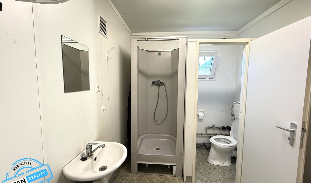 Prodej výrobních prostor 60 m², Brumovice – náhled fotky 8
