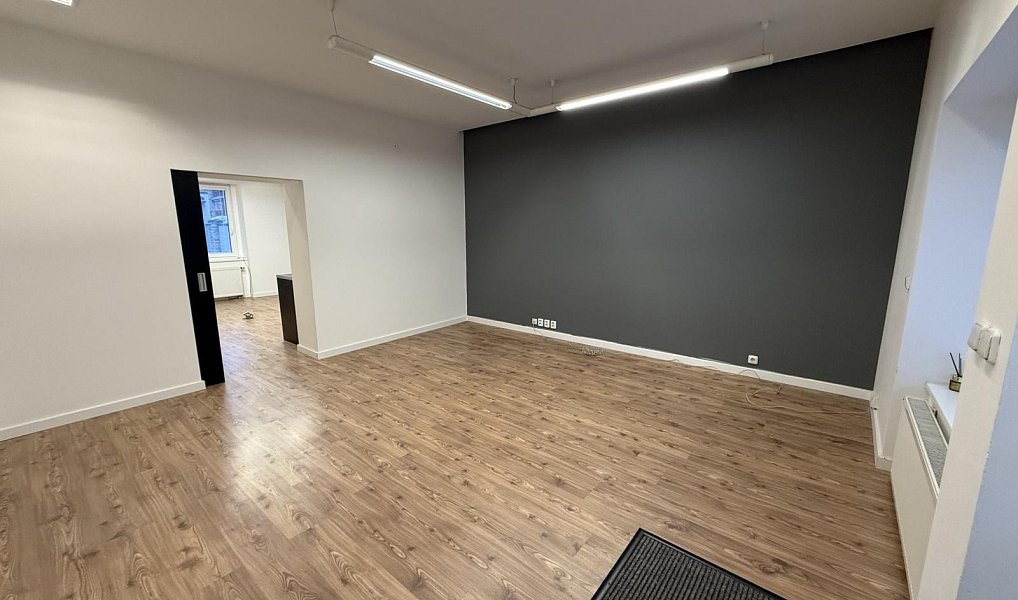 Pronájem kanceláře 48 m², Duchcov – náhled fotky 4