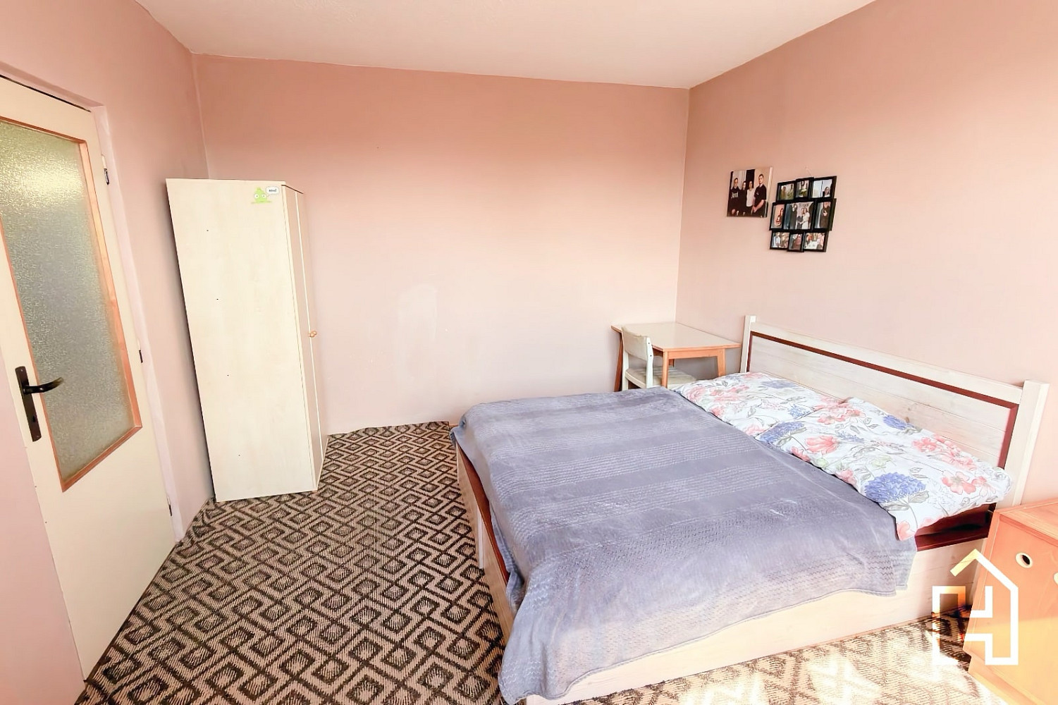 Prodej bytu 1+1 34 m² – fotografie 5