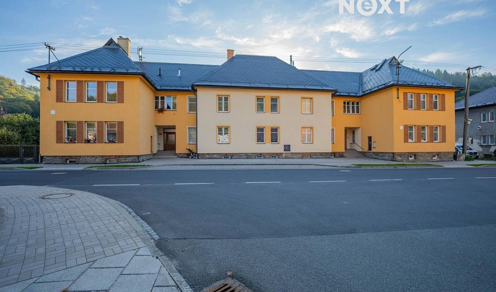 Prodej bytu 2+1 55 m², Hanušovice – náhled fotky 6