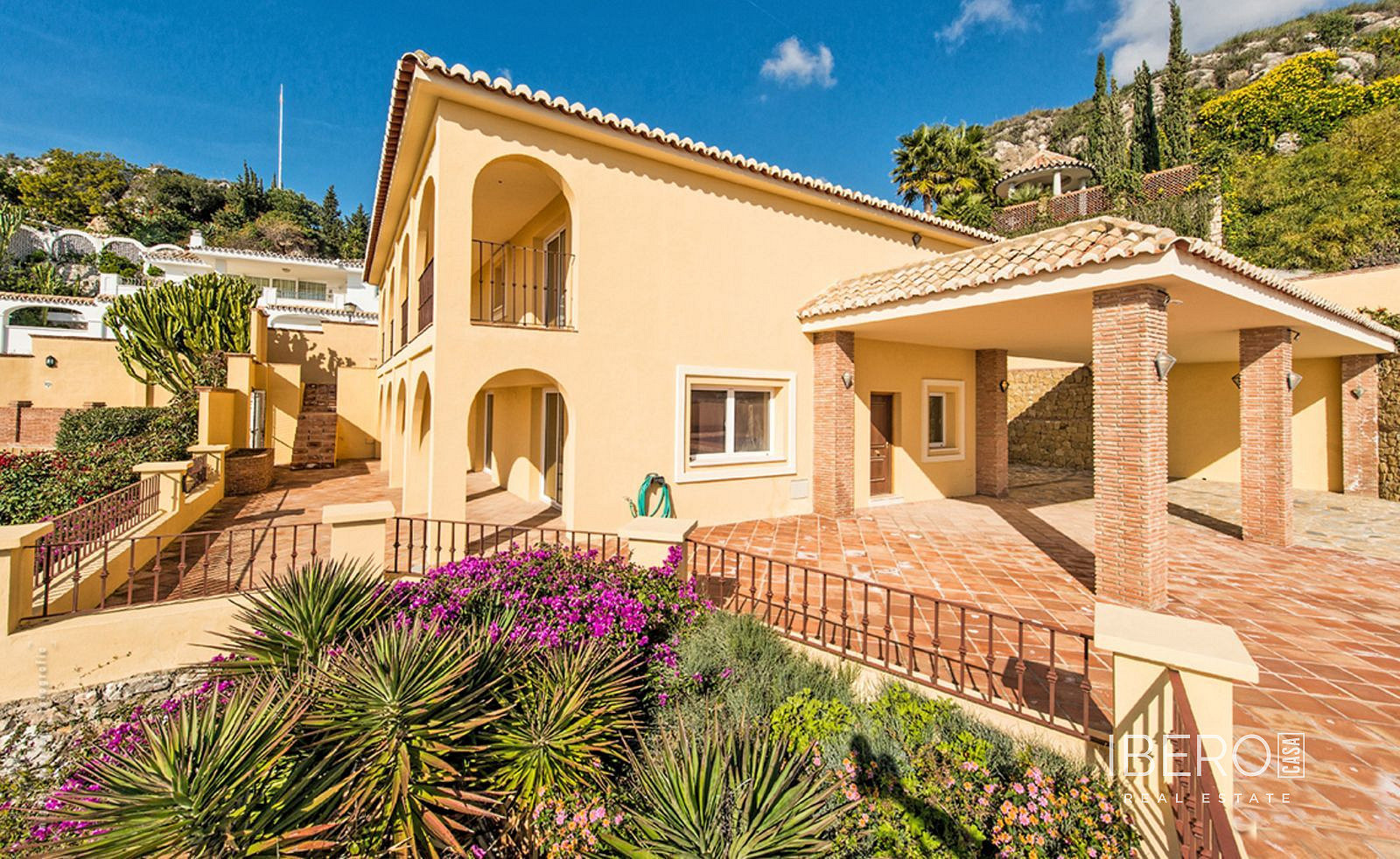 Casa 5+kk – Benalmádena, Benalmádena Costa - Vista 5