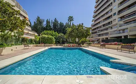 Prodej bytu 4+kk 133 m², Marbella, Španělsko