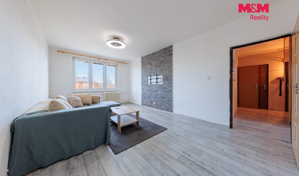 Prodej bytu 2+1 60 m², Horní Slavkov – náhled fotky 4