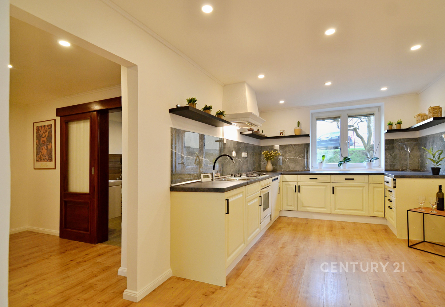 Prodej bytu 2+1 60 m² – fotografie 3
