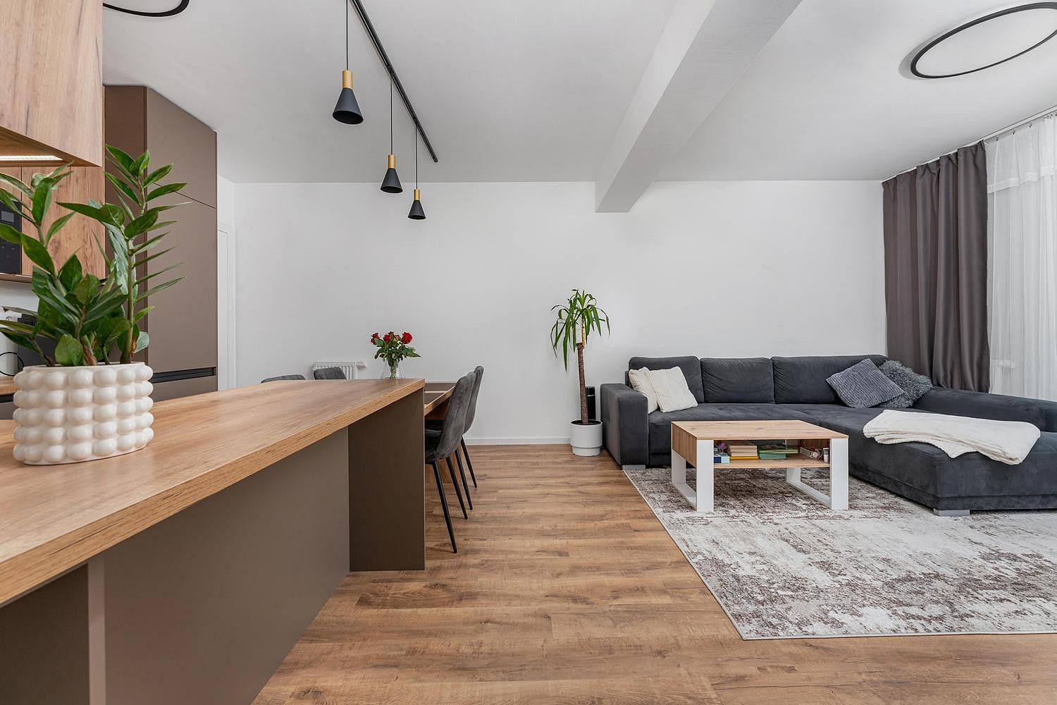 Prodej bytu 3+kk 78 m² – fotografie 3