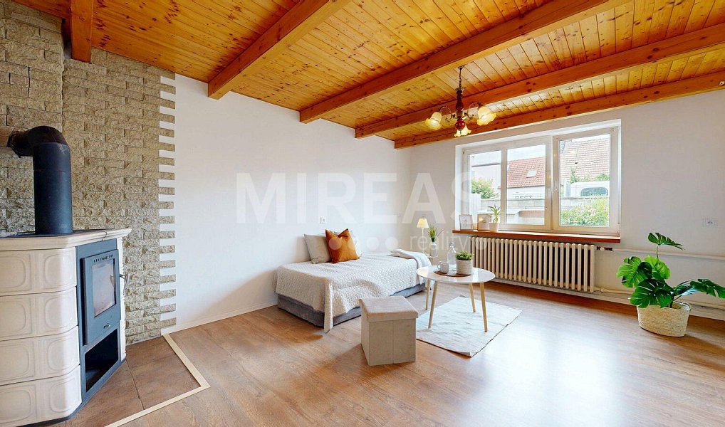 Pronájem domu 135 m² s pozemkem 378 m², Lysá nad Labem – náhled fotky 8