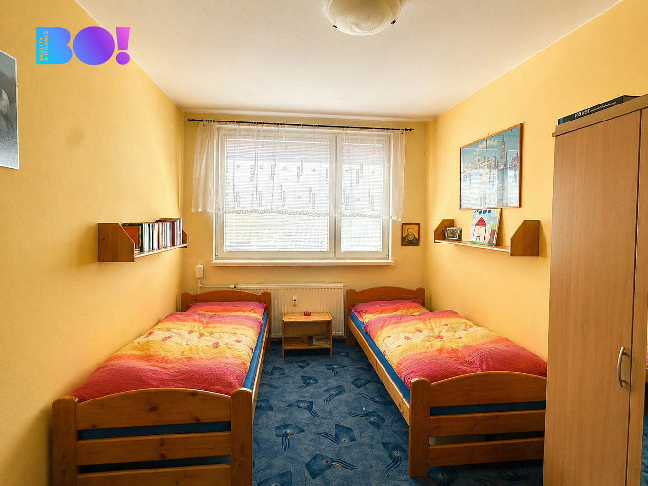 Prodej bytu 3+1 68 m² - Ansicht 4