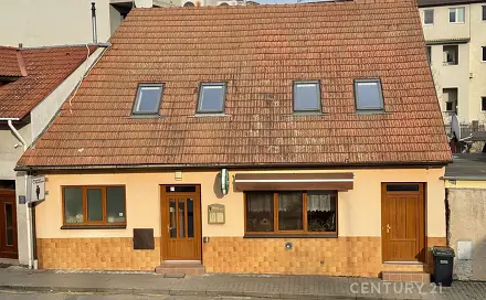 Prodej domu 170 m² s pozemkem 1 m², Sladkovského, Brno - Královo Pole