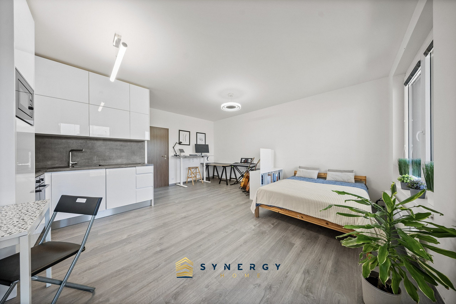 Prodej bytu 1+kk 38 m² – fotografie 2