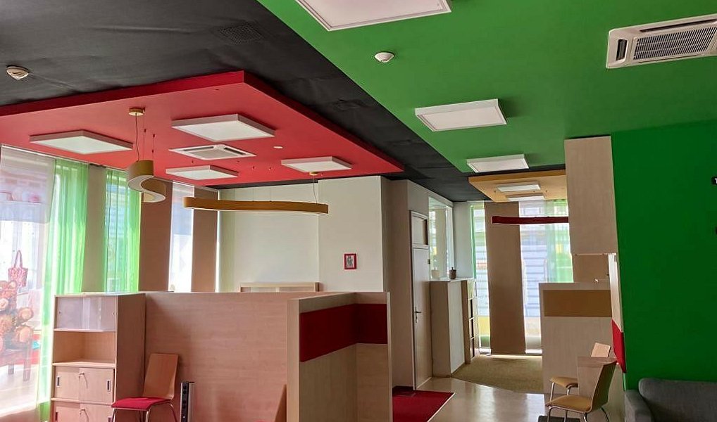 Pronájem obchodních prostor 179 m², Ústí nad Labem – náhled fotky 7