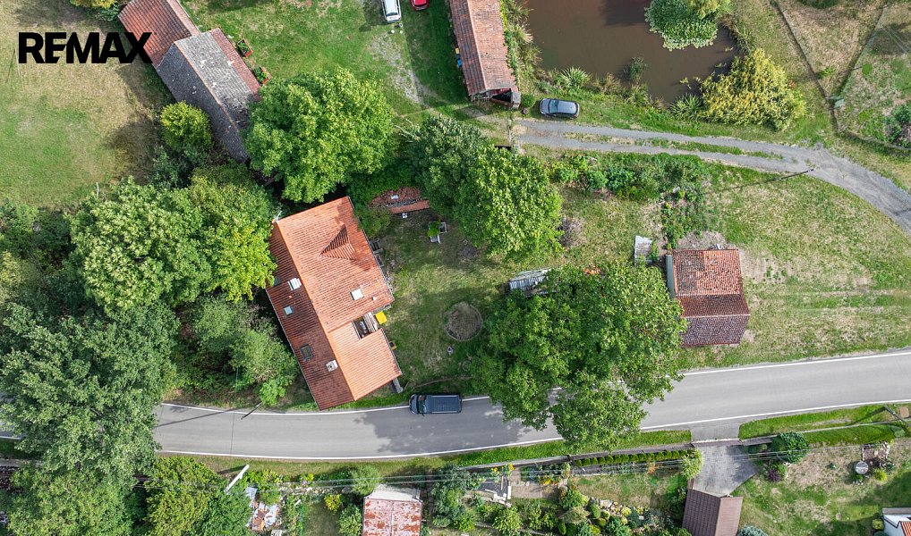 Prodej domu 202 m² s pozemkem 551 m², Struhařov – náhled fotky 29