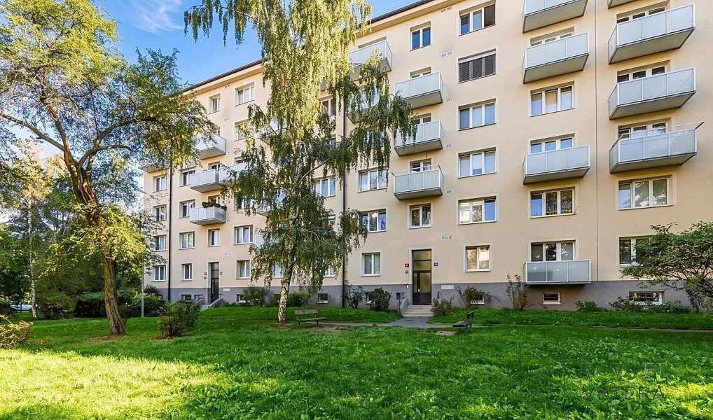 Prodej bytu 4+kk 73 m², Praha – náhled fotky 5