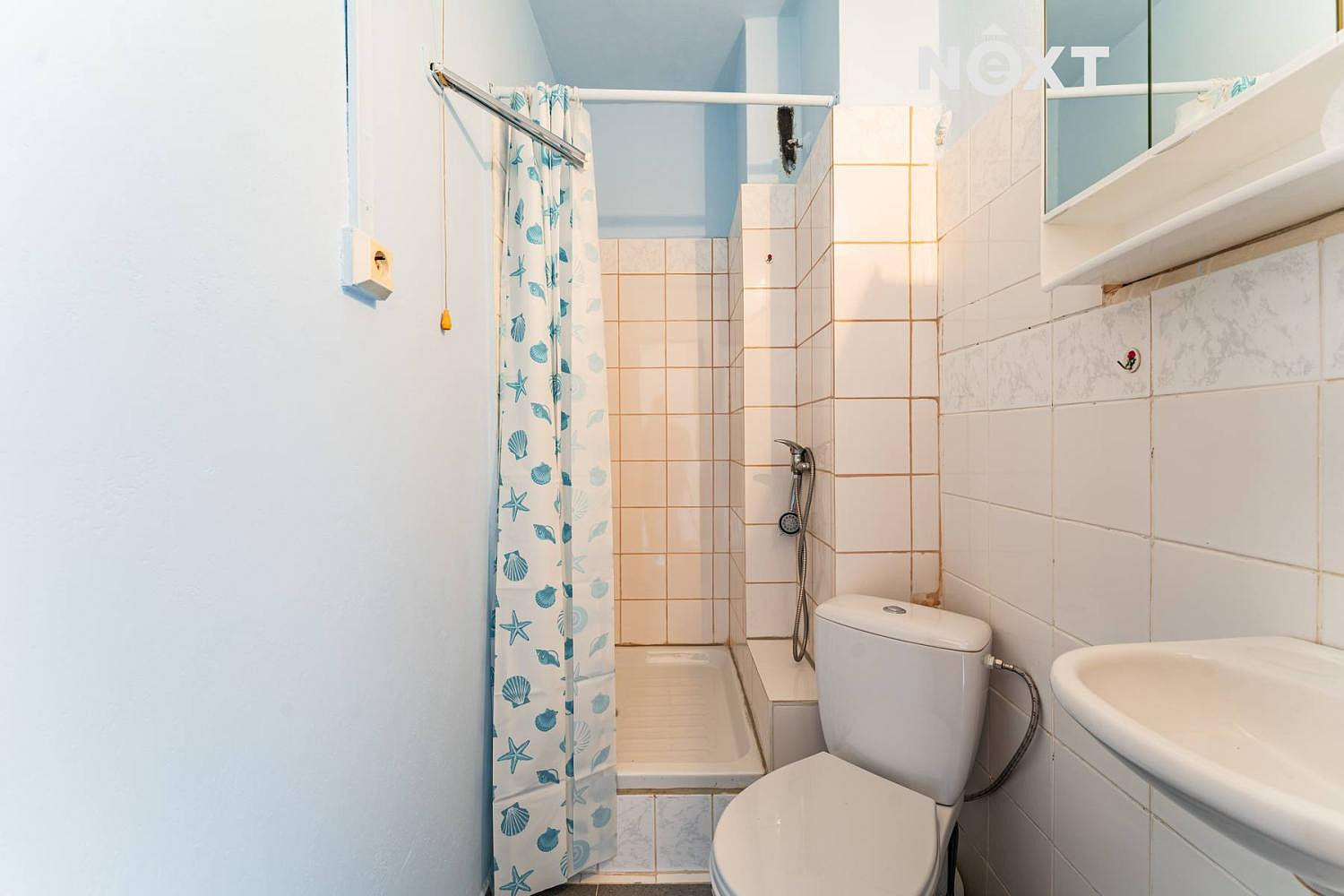 Prodej bytu 1+kk 20 m² – fotografie 3
