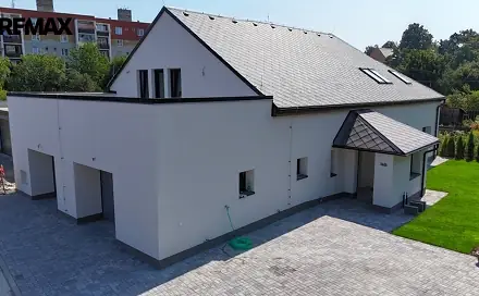 Prodej domu 321 m² s pozemkem 558 m², Na Hrázi, Svitavy - Lány