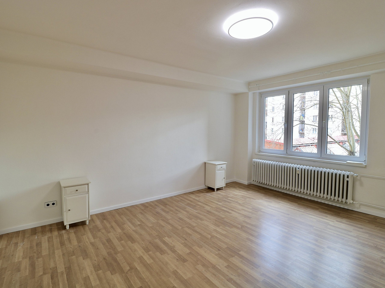 Pronájem bytu 2+1 73 m² – fotografie 3