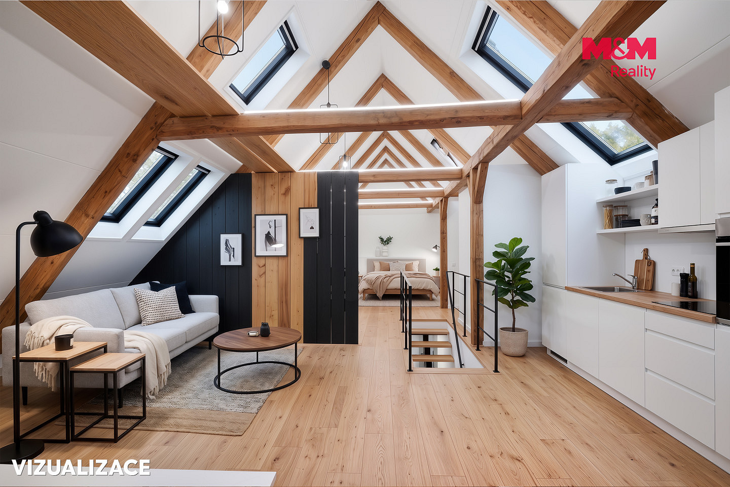 Prodej domu 50 m² s pozemkem 309 m² – fotografie 2