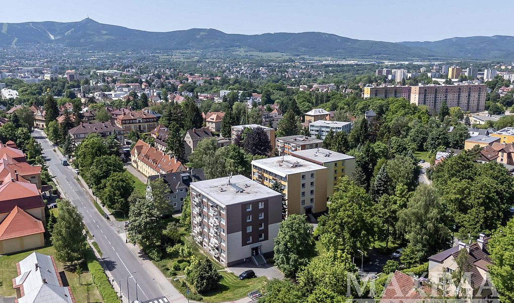 Prodej bytu 3+1 75 m², Liberec – náhled fotky 28
