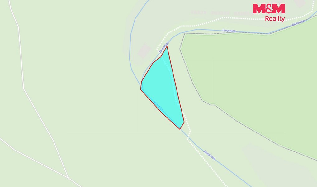 Prodej louky 10 113 m², Kožlany – náhled fotky 13